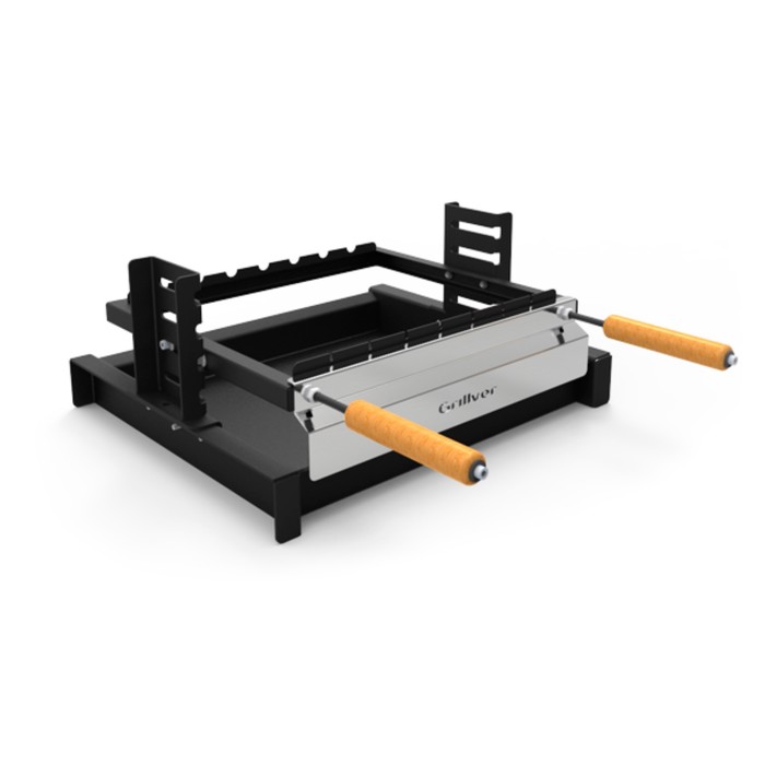 Гриль-вставка «505»