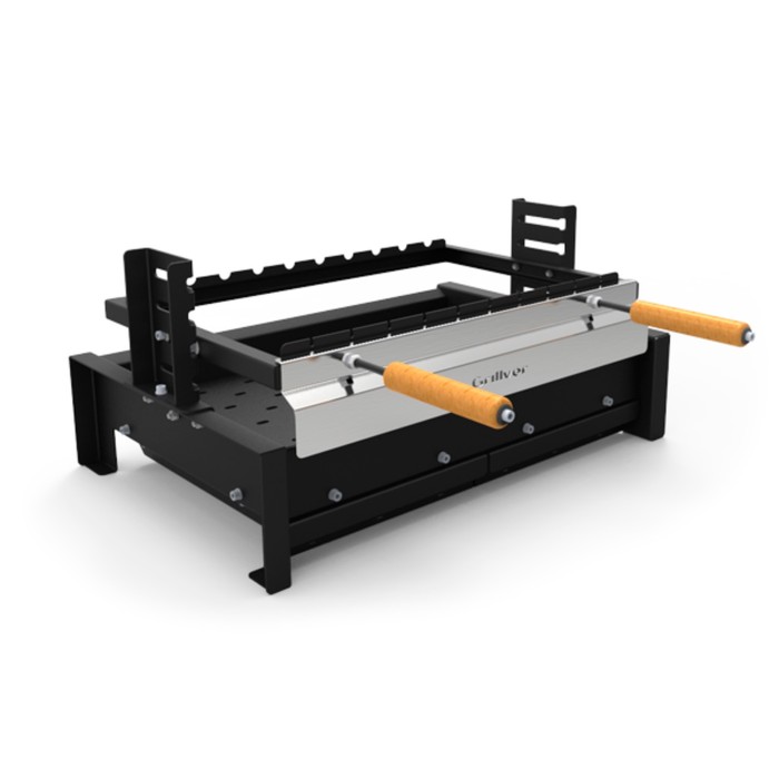 Гриль-вставка «635 Эйр»