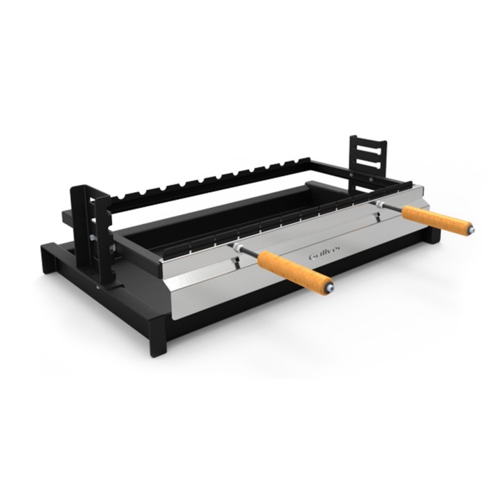 Гриль-вставка «765»