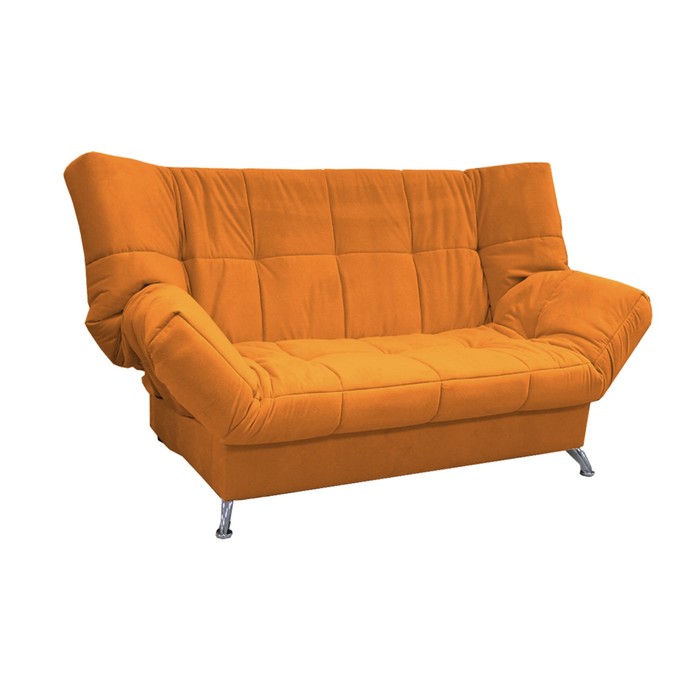 Диван-кровать, механизм «клик-кляк», обивка «мира 99 люкс»