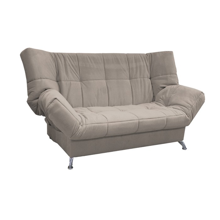 Диван-кровать, механизм «клик-кляк», обивка «мира 185 люкс»