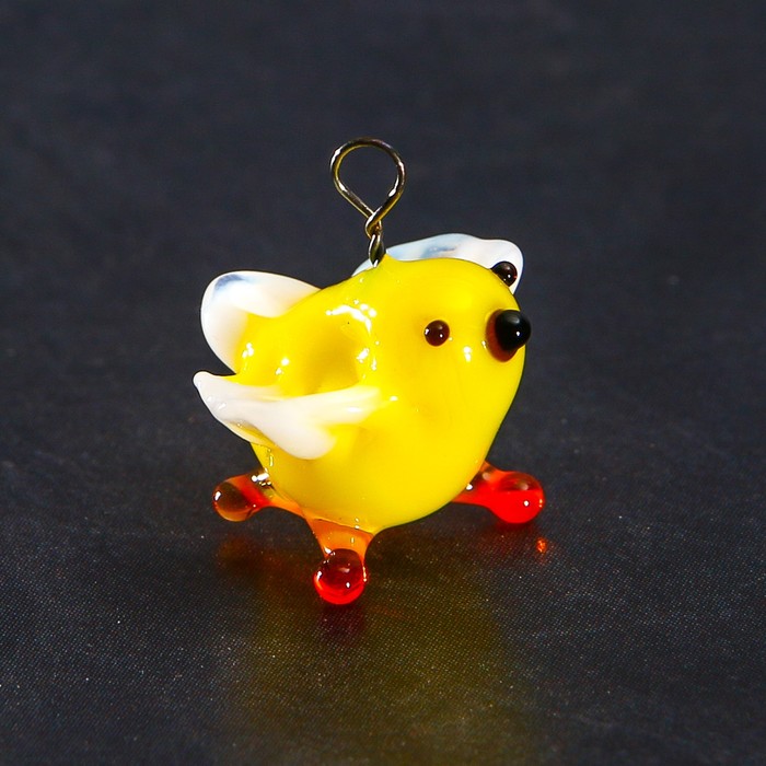 Сувенир-подвеска "Цыплёнок"