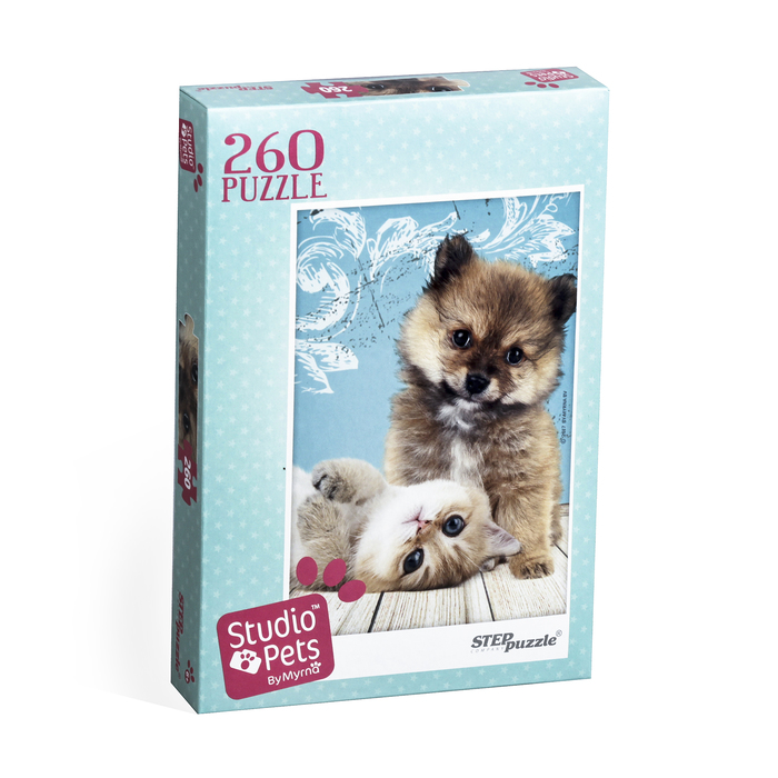 Пазл "Мирна", 260 элементов