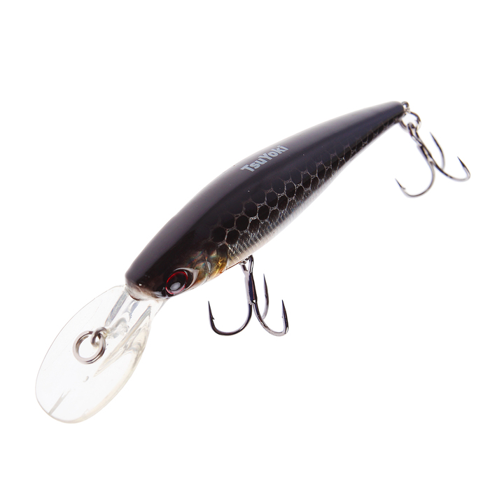 Воблер TsuYoki Swim 70SP, вес 6,7 г, цвет 264N