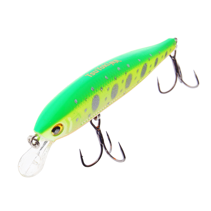 Воблер TsuYoki Vandal SR 70SP, вес 5,5гр, цвет 680