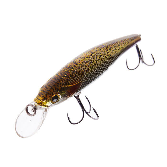 Воблер TsuYoki Wanger 95SP, вес 14,5 г, цвет 904