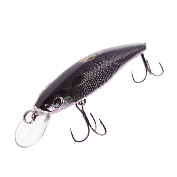 Воблер TsuYoki Wanger 95SP, вес 14,5 г, цвет A408