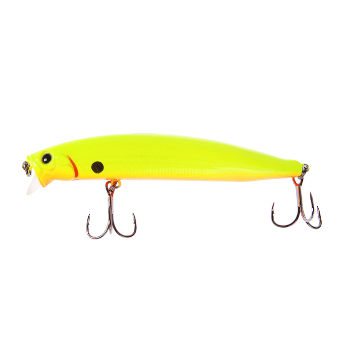 Воблер TsuYoki Zanoza 105F, вес 17,7 г, цвет 085