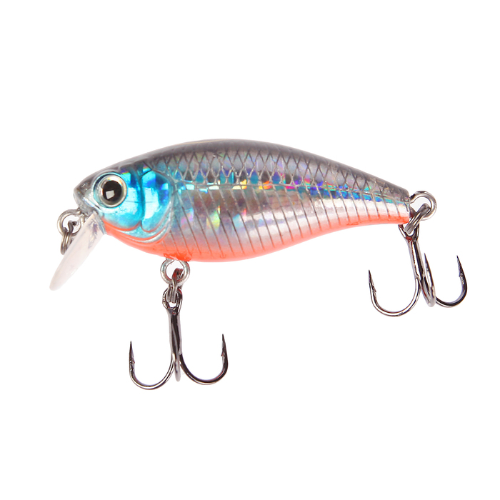 Воблер TsuYoki Chafer 40F, вес 3,6гр, цвет 413