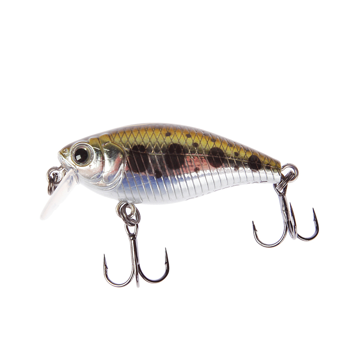 Воблер TsuYoki Chafer 40F, вес 3,6гр, цвет 611