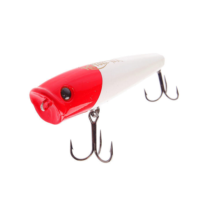 Поппер TsuYoki Gorn 65F, вес 7 г, цвет 443