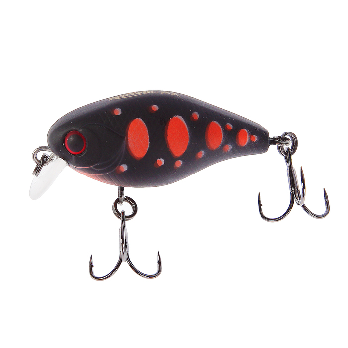 Воблер TsuYoki Chef 38F, вес 4,3гр, цвет 061