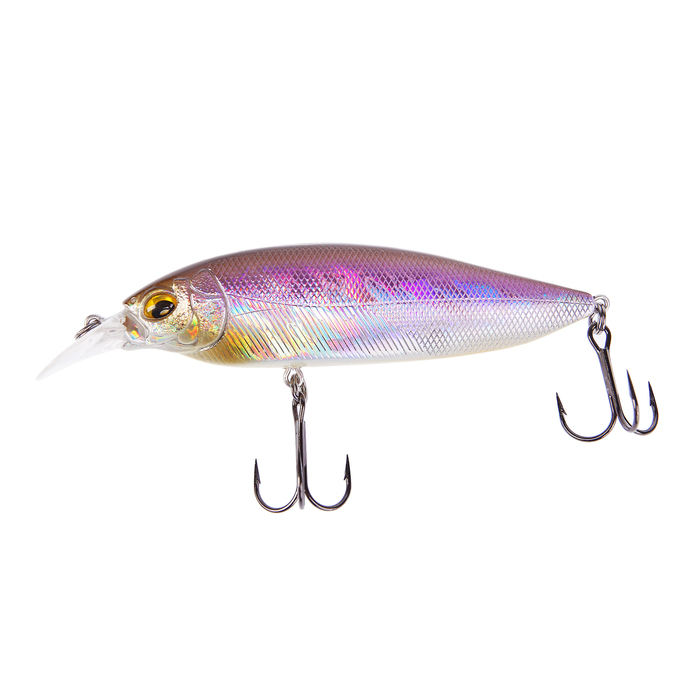 Воблер TsuYoki Patric 90F, вес 16,5 г, цвет 072