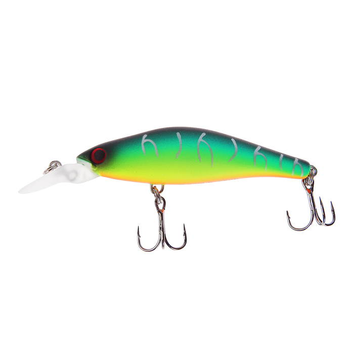 Воблер TsuYoki Slogger 65SP, вес 6,5 г, цвет 805