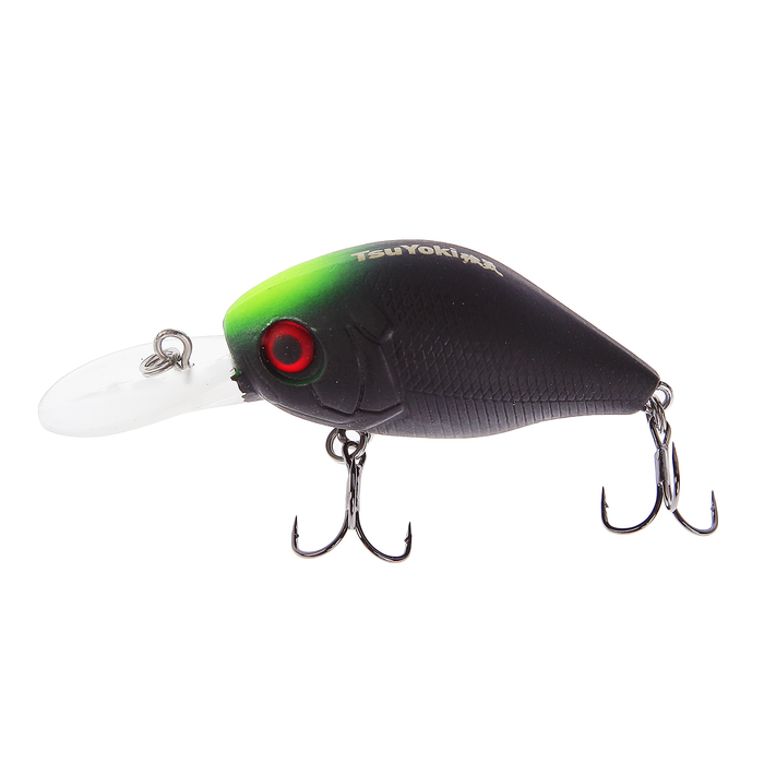 Воблер TsuYoki Drop DR 45F, вес 8гр, цвет 292