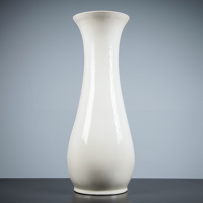 Ваза "Осень" резка золото МИКС