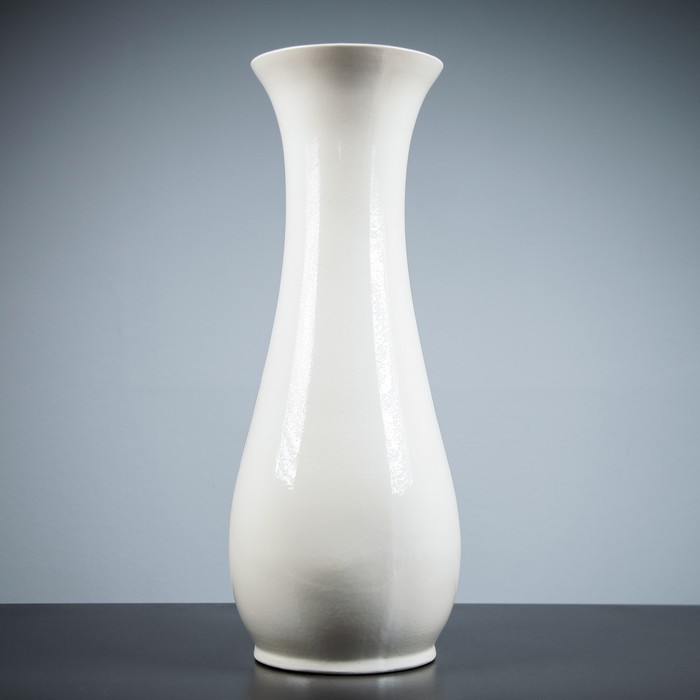 Ваза "Осень" резка золото МИКС