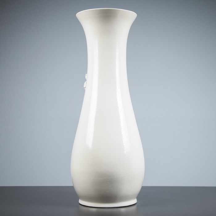 Ваза "Осень" резка золото МИКС