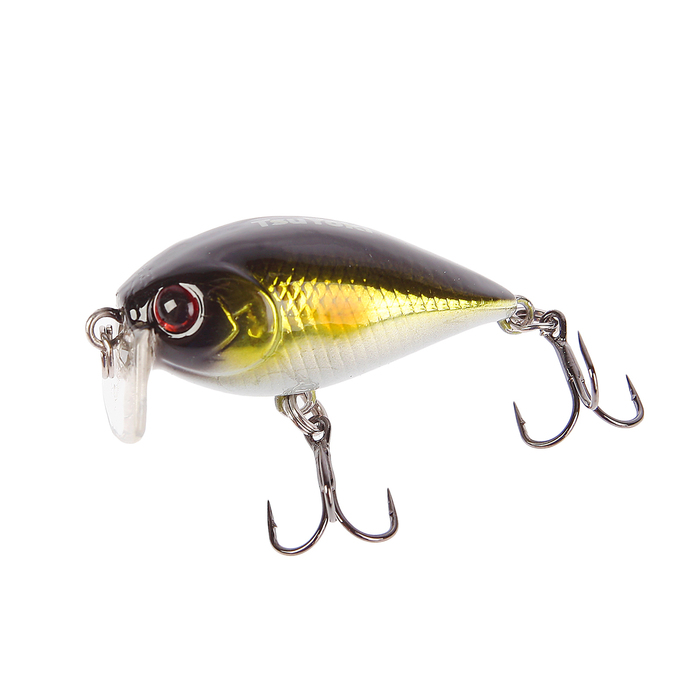 Воблер TsuYoki Swing SR 35F, вес 3,5 г, цвет 167