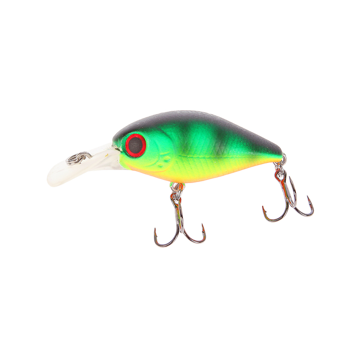 Воблер TsuYoki Swing XL 35F, вес 4,2 г, цвет 001