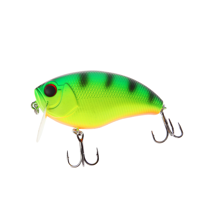 Воблер TsuYoki Volonter 63F, вес 15гр, цвет 001