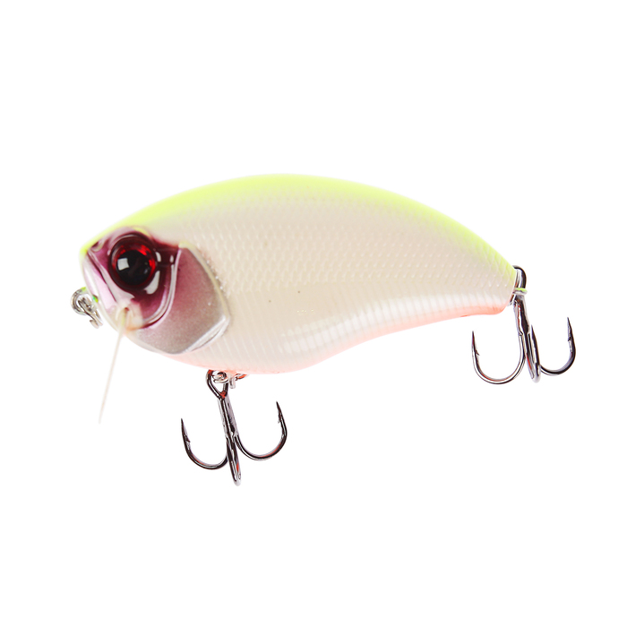 Воблер TsuYoki Volonter 63F, вес 15гр, цвет 207