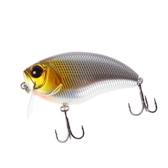 Воблер TsuYoki Volonter 63F, вес 15гр, цвет 268