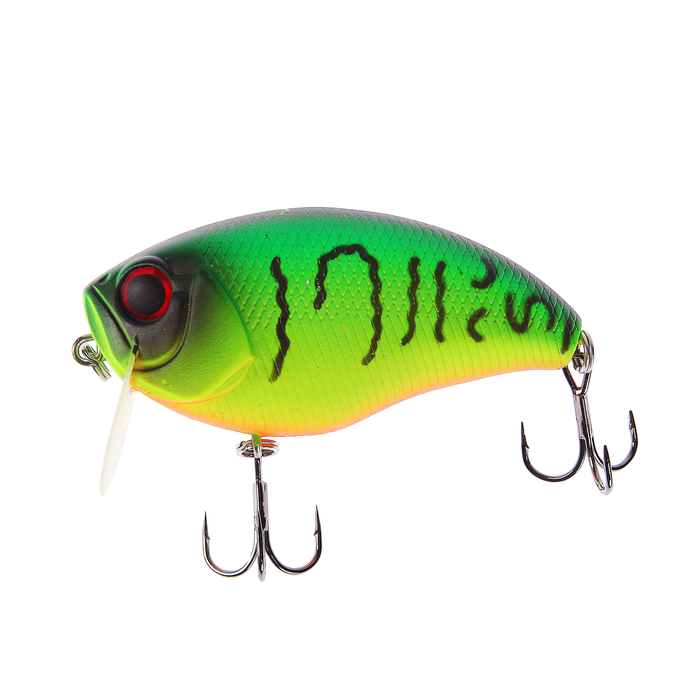 Воблер TsuYoki Volonter 63F, вес 15гр, цвет 282