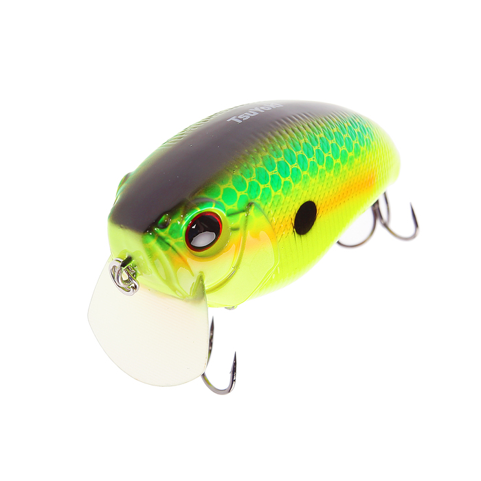 Воблер TsuYoki Volonter 63F, вес 15гр, цвет 614