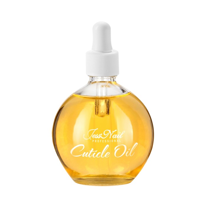 Масло для увлажнения и питания кутикулы Лимон, 30 мл