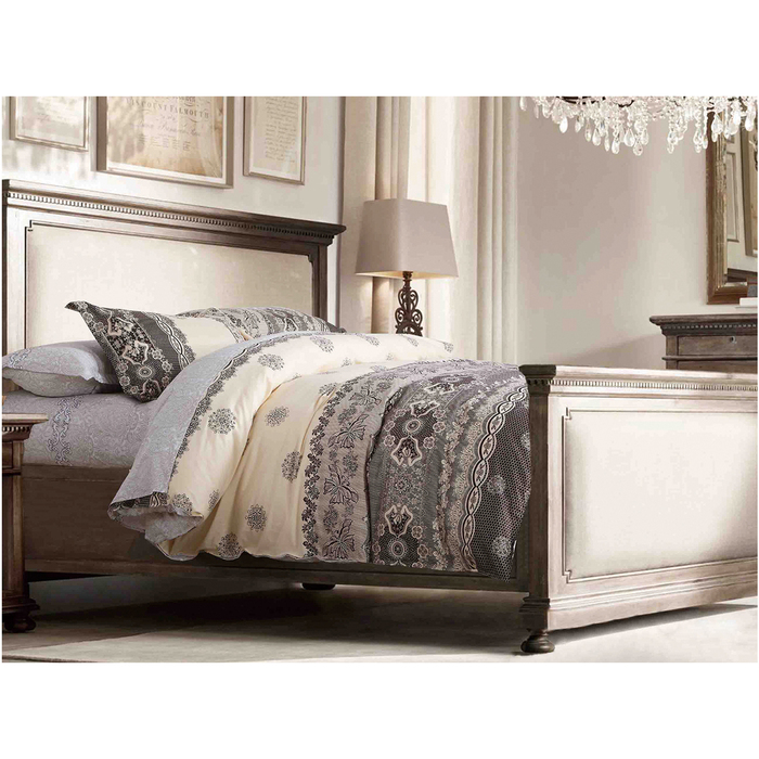 КПБ 1,5 сп, размер 160х230 см, 150х210 см, 70х70 см-2 шт., сатин 15/415-SK