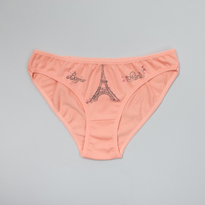 Трусы женские слипы 2171WPR цвет МИКС, р-р 50-52 (2XL)