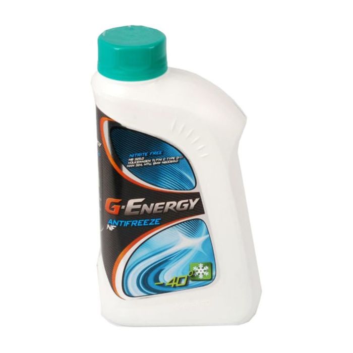 Антифриз G-Energy ОЖ, 1кг
