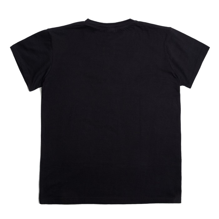 Набор "Самый главный" футболка и носки (2 пары), размер 48