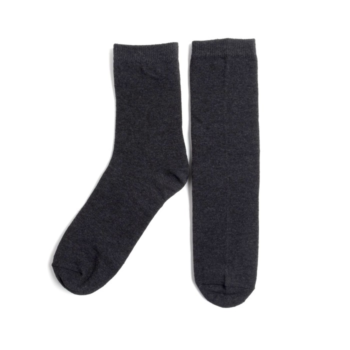 Набор "Самый главный" футболка и носки (2 пары), размер 48