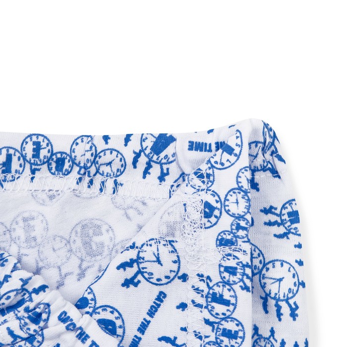 Трусы для мальчика, рост 110-116 см, цвет микс