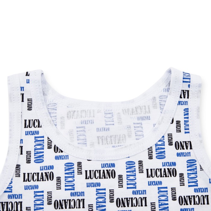 Комплект для мальчика, рост 122-128 см, цвет микс КП-1206