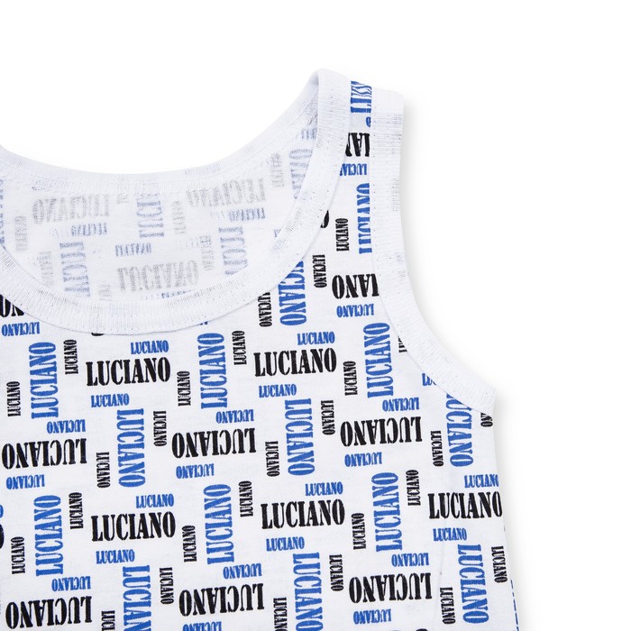 Комплект для мальчика, рост 134 см, цвет микс КП-1206