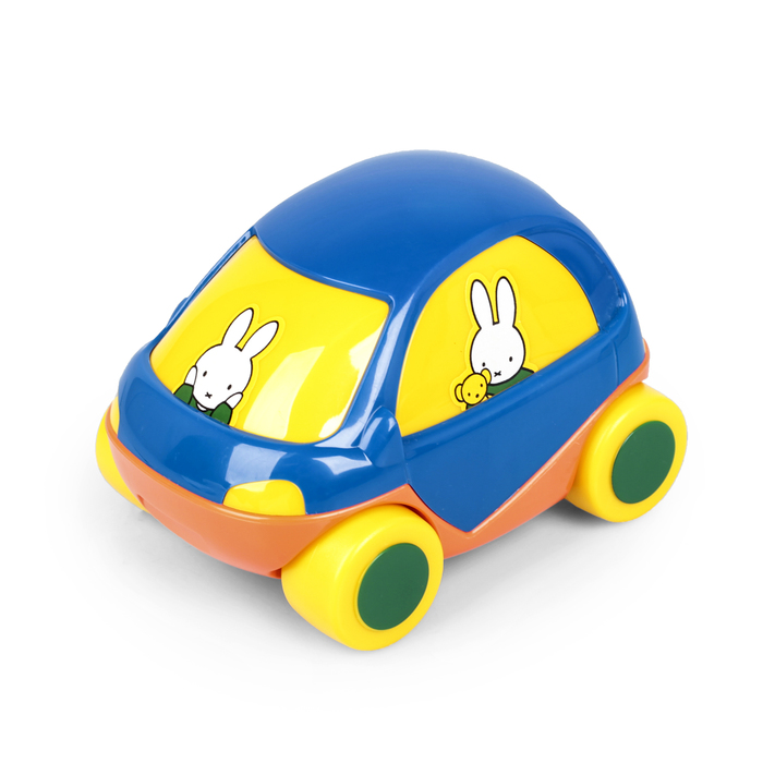 Машинка "Миффи" №2