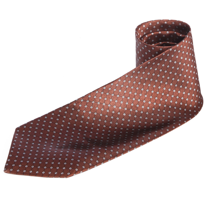 Подарочный набор: галстук и фляга "Лучшему другу"