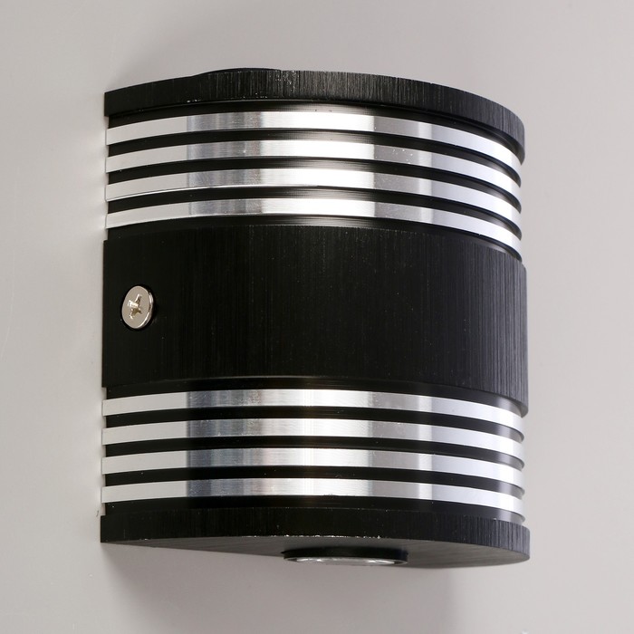 Светильник 05045/3 "Стигма" 3x1W LED 8x4,5x9 см