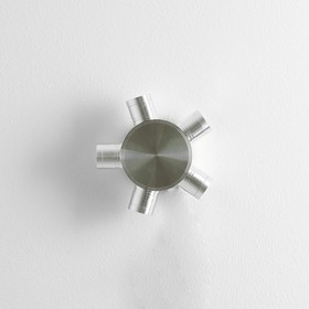 

Светильник 00465/5 "Аристон" 5x1W LED 12,5x3x12,5 см