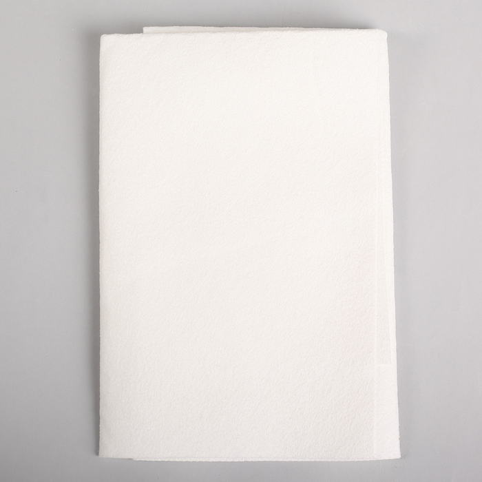 Салфетка протирочная для стекол 50х45 см