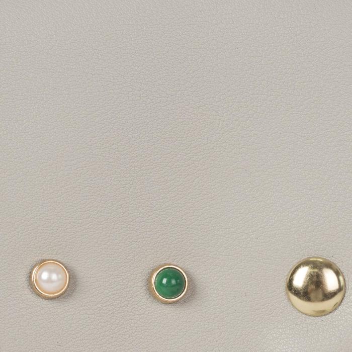 Сумка женская, отдел на молнии, регулируемый ремень, цвет серый