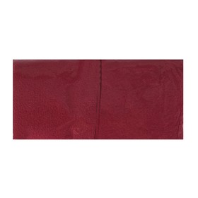 

Салфетки бумажные Big Pack, бордовые, 24*24 см, 400 шт.
