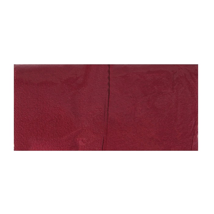 Салфетка интенсив Big Pack Бордовая, 24х24 см, 400 листов