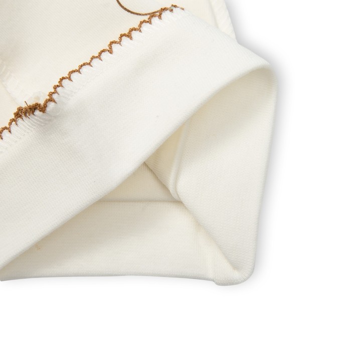 Шапочка детская + рукавички , рост 62 см, цвет МИКС Ш318-223ПК-20/62_М