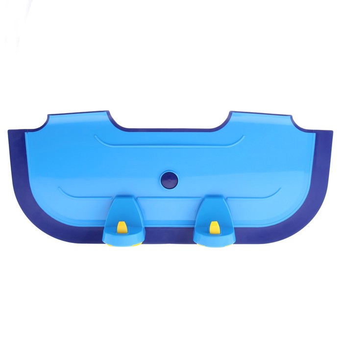 Перегородка в ванну для купания малыша