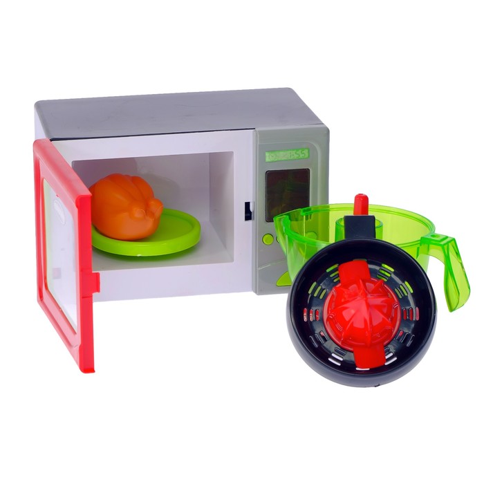 Игровой набор «Кухонная техника»