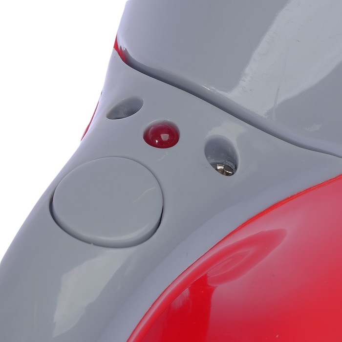 Игровой набор с чайником «Полезный завтрак»